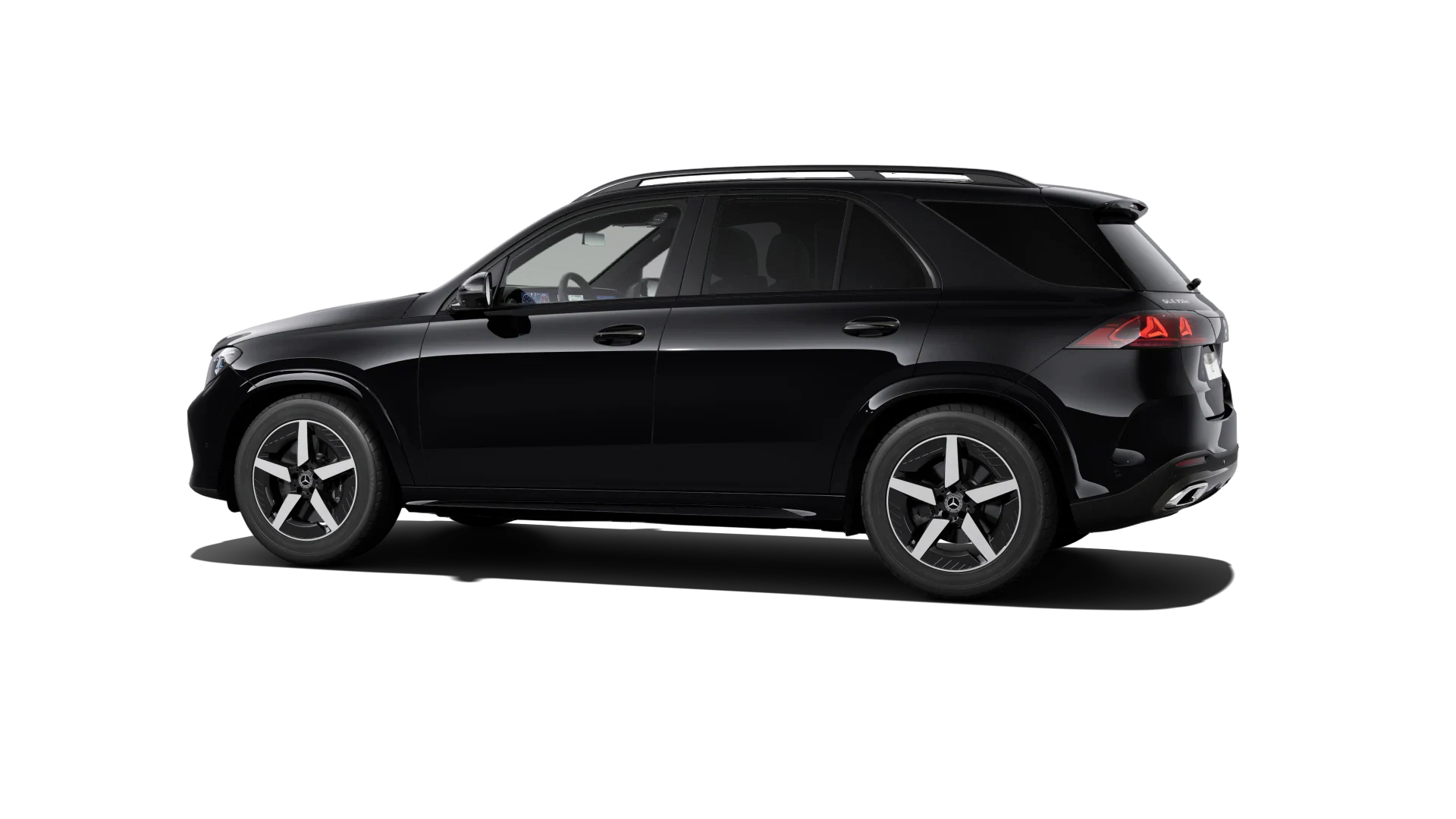 Mercedes-Benz GLE 350 d 4MATIC - фото 34