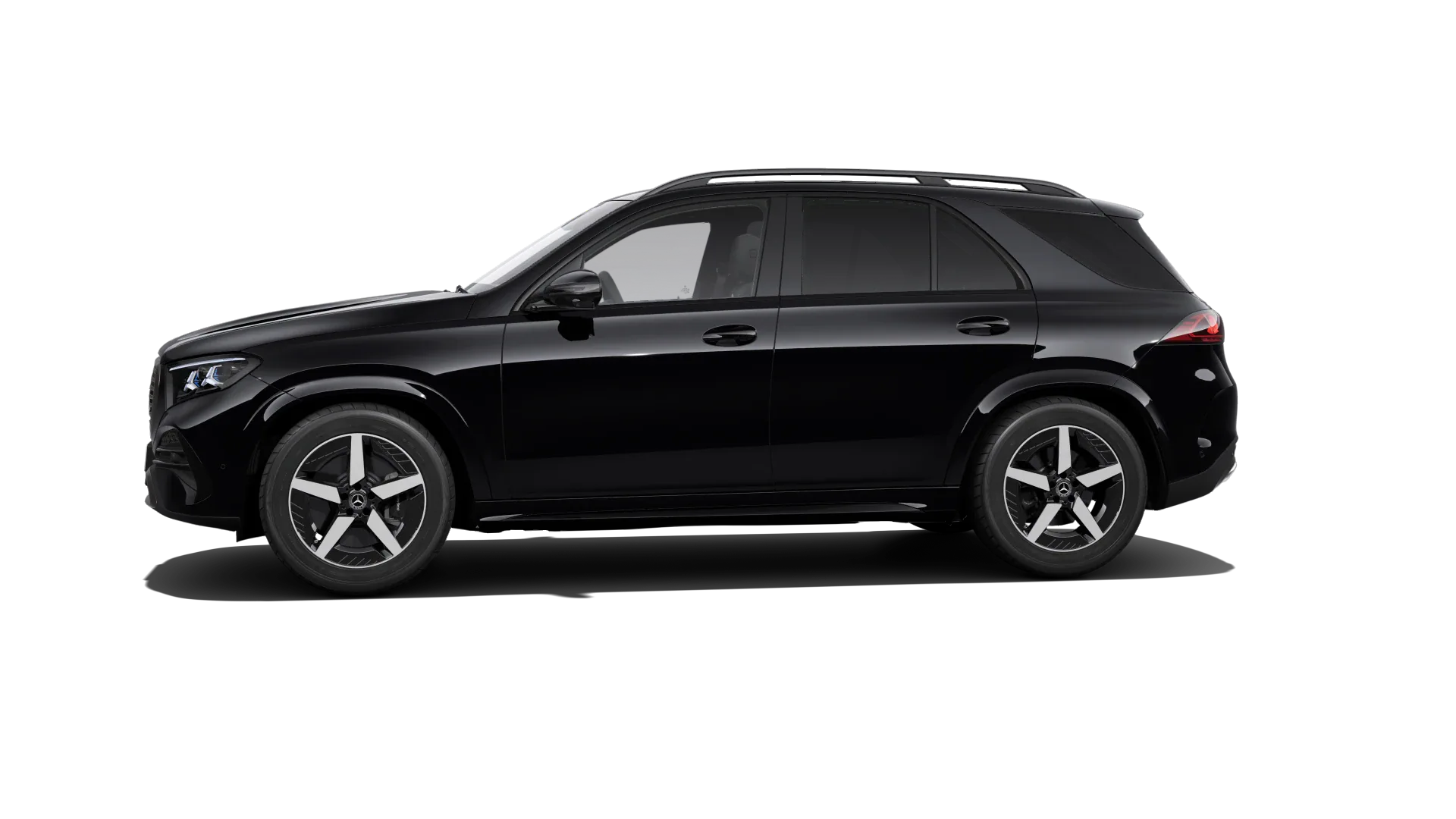 Mercedes-Benz GLE 350 d 4MATIC - фото 37