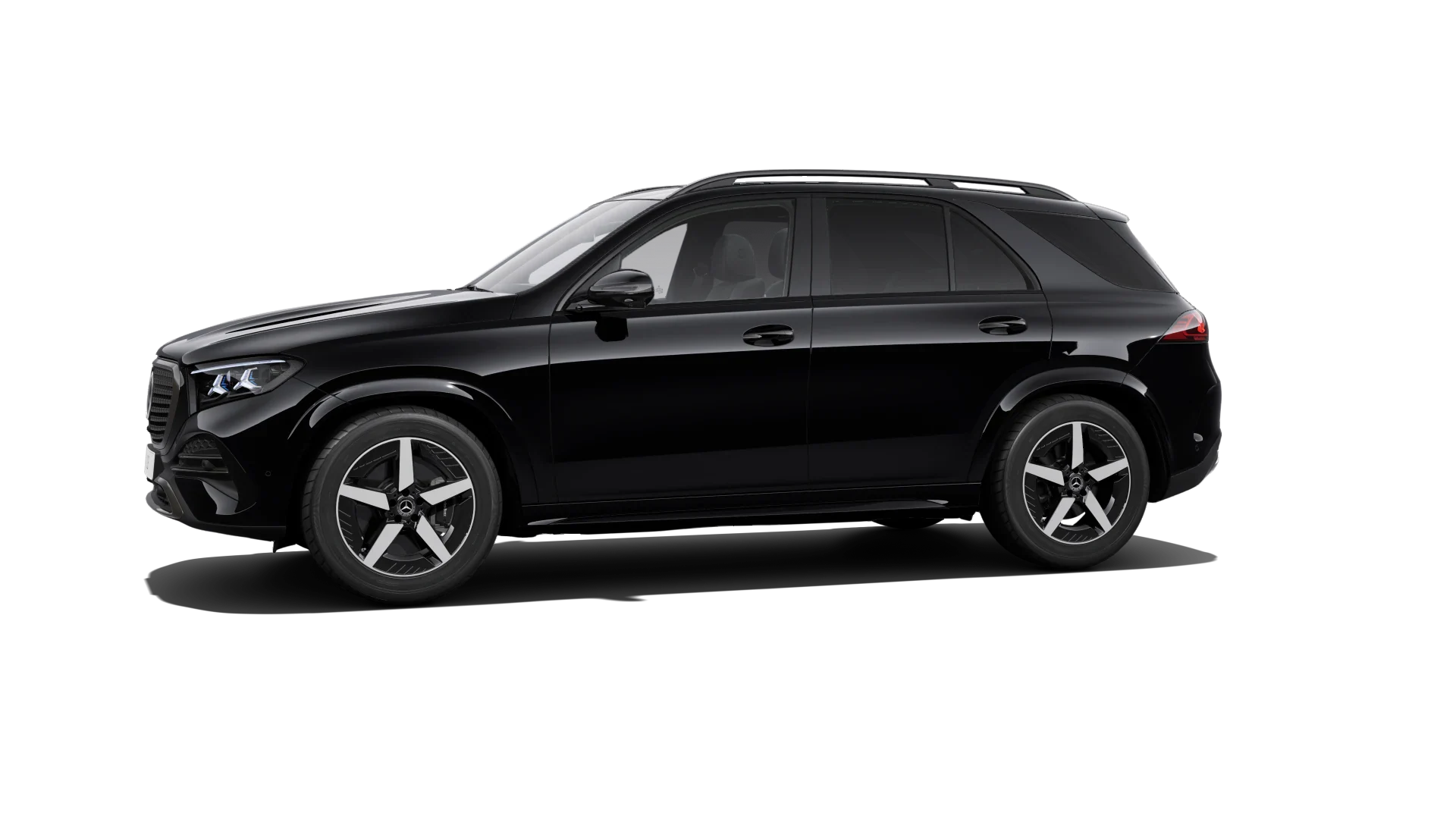Mercedes-Benz GLE 350 d 4MATIC - фото 38
