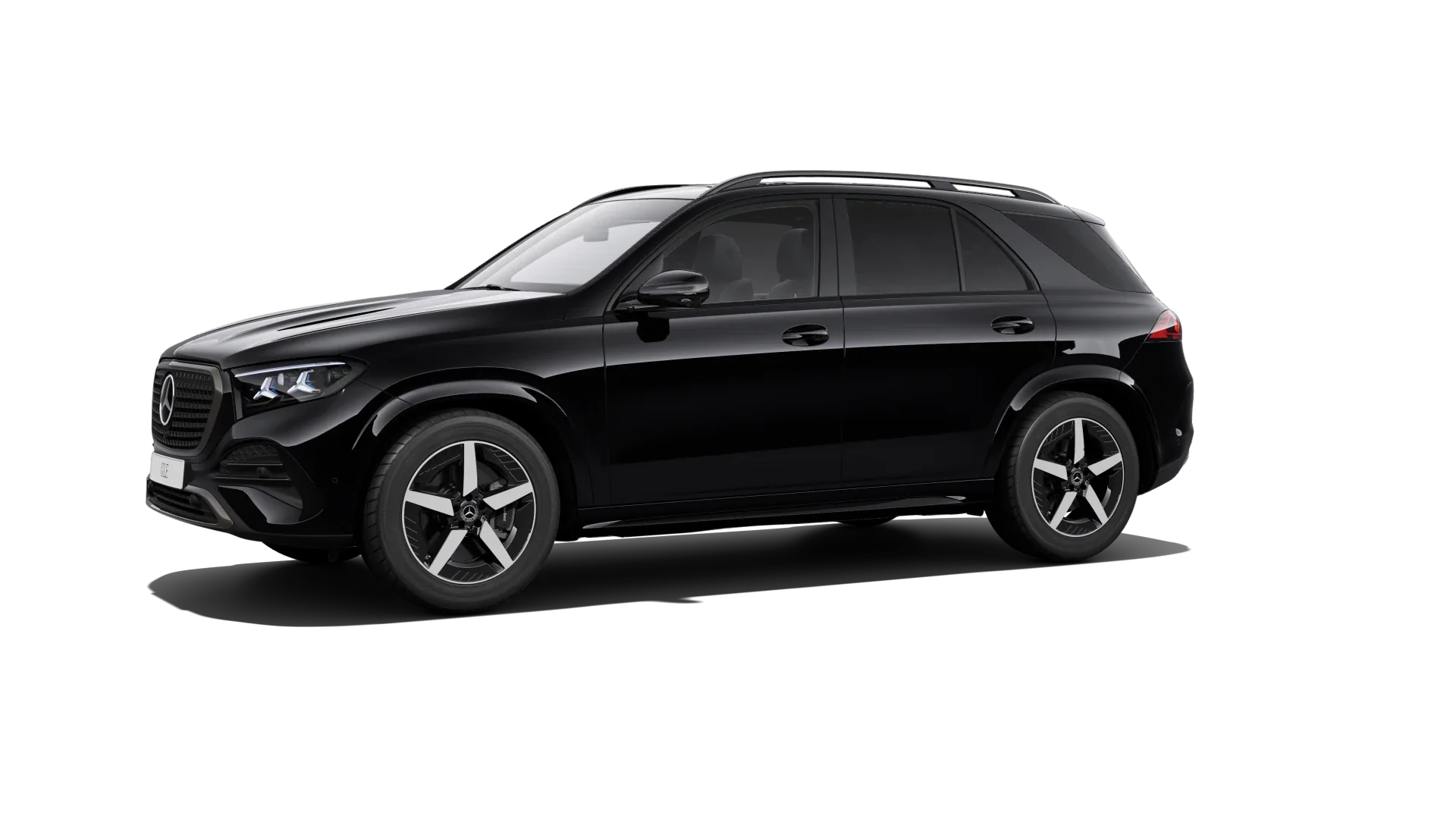 Mercedes-Benz GLE 350 d 4MATIC - фото 39