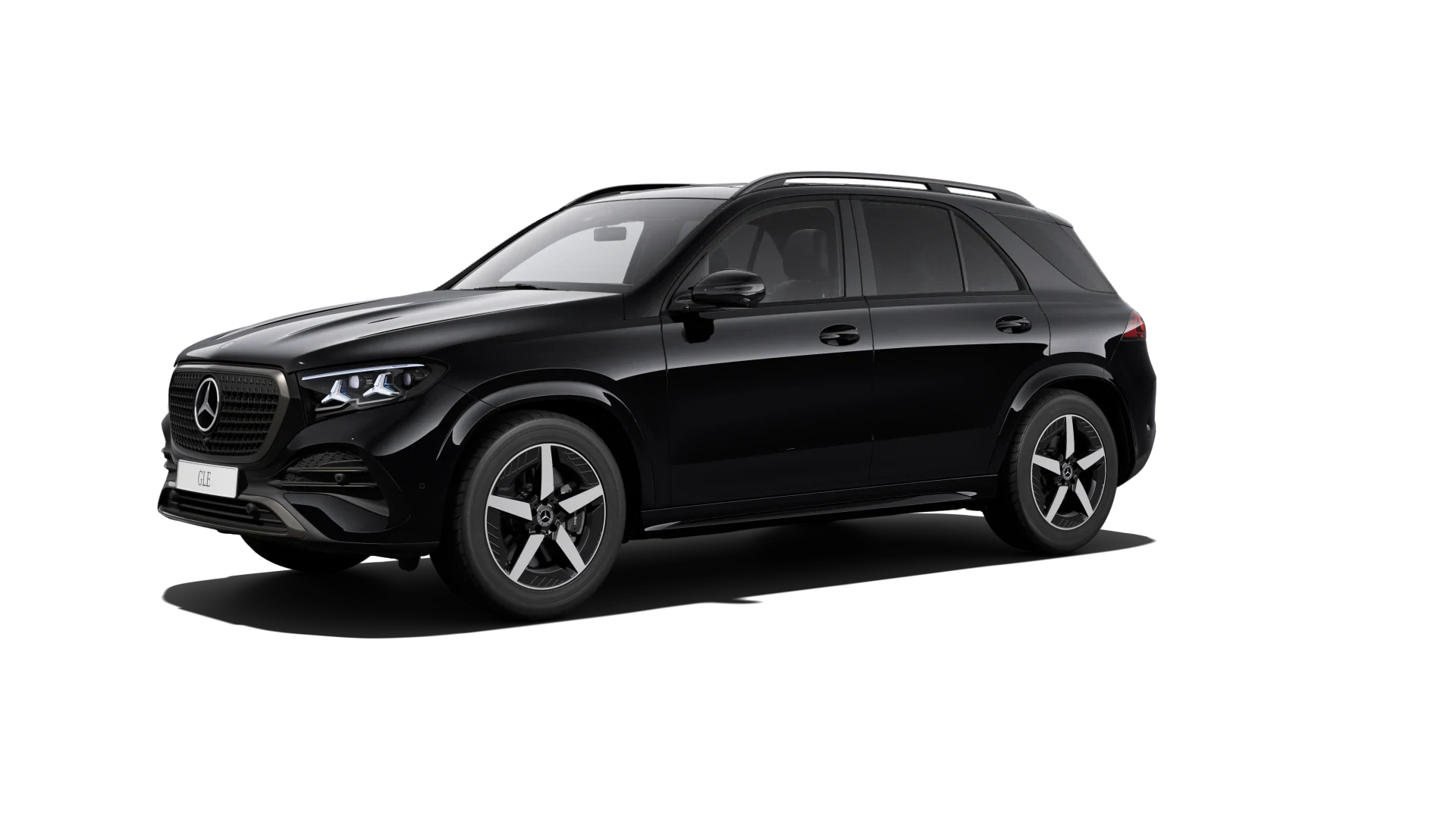 Mercedes-Benz GLE 350 d 4MATIC - фото 40