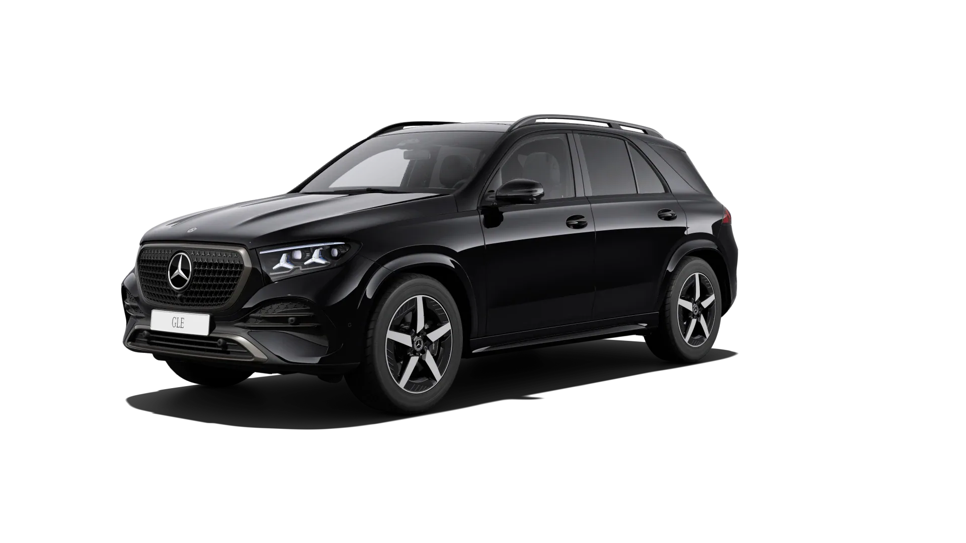 Mercedes-Benz GLE 350 d 4MATIC - фото 41