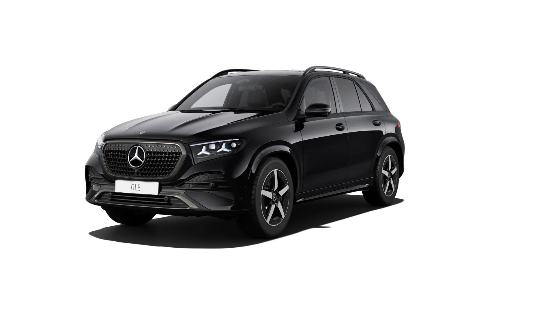 Mercedes-Benz GLE 350 d 4MATIC - фото 42