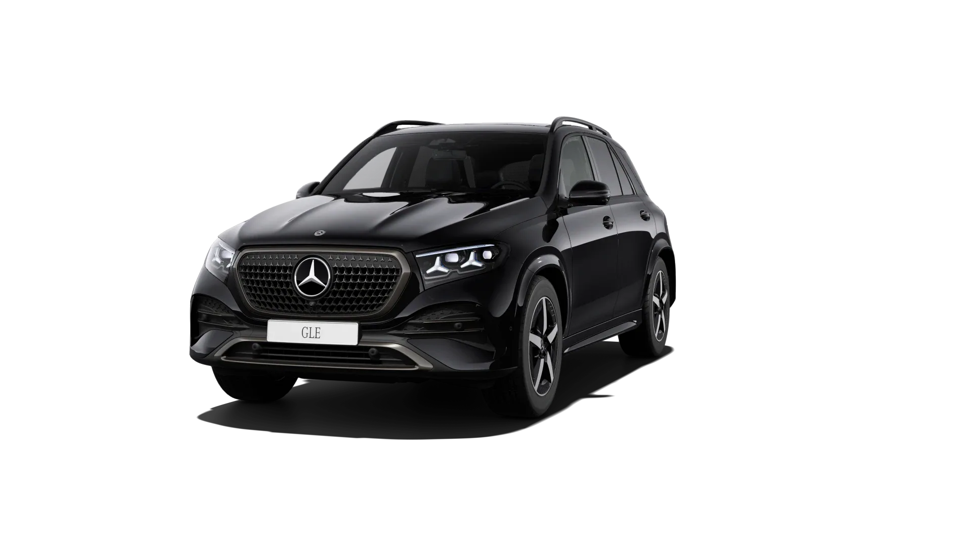 Mercedes-Benz GLE 350 d 4MATIC - фото 43