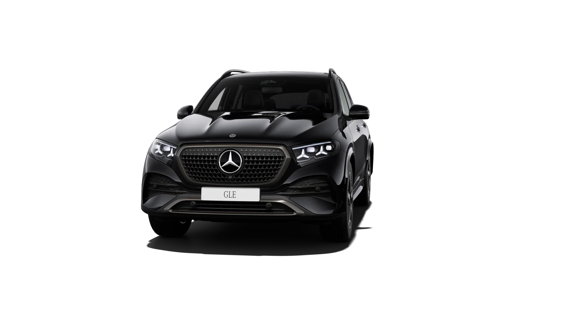 Mercedes-Benz GLE 350 d 4MATIC - фото 44