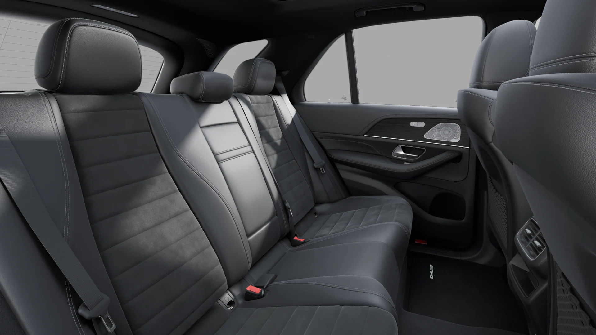 Mercedes-Benz GLE 350 d 4MATIC - фото 9