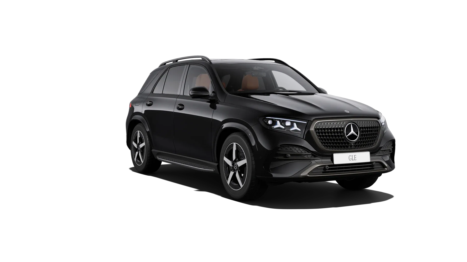 Mercedes-Benz GLE 350 d 4MATIC - фото 13