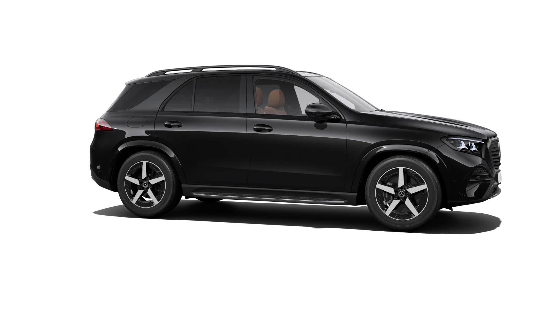 Mercedes-Benz GLE 350 d 4MATIC - фото 17