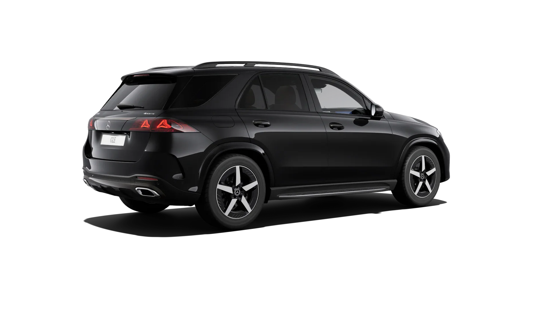 Mercedes-Benz GLE 350 d 4MATIC - фото 22