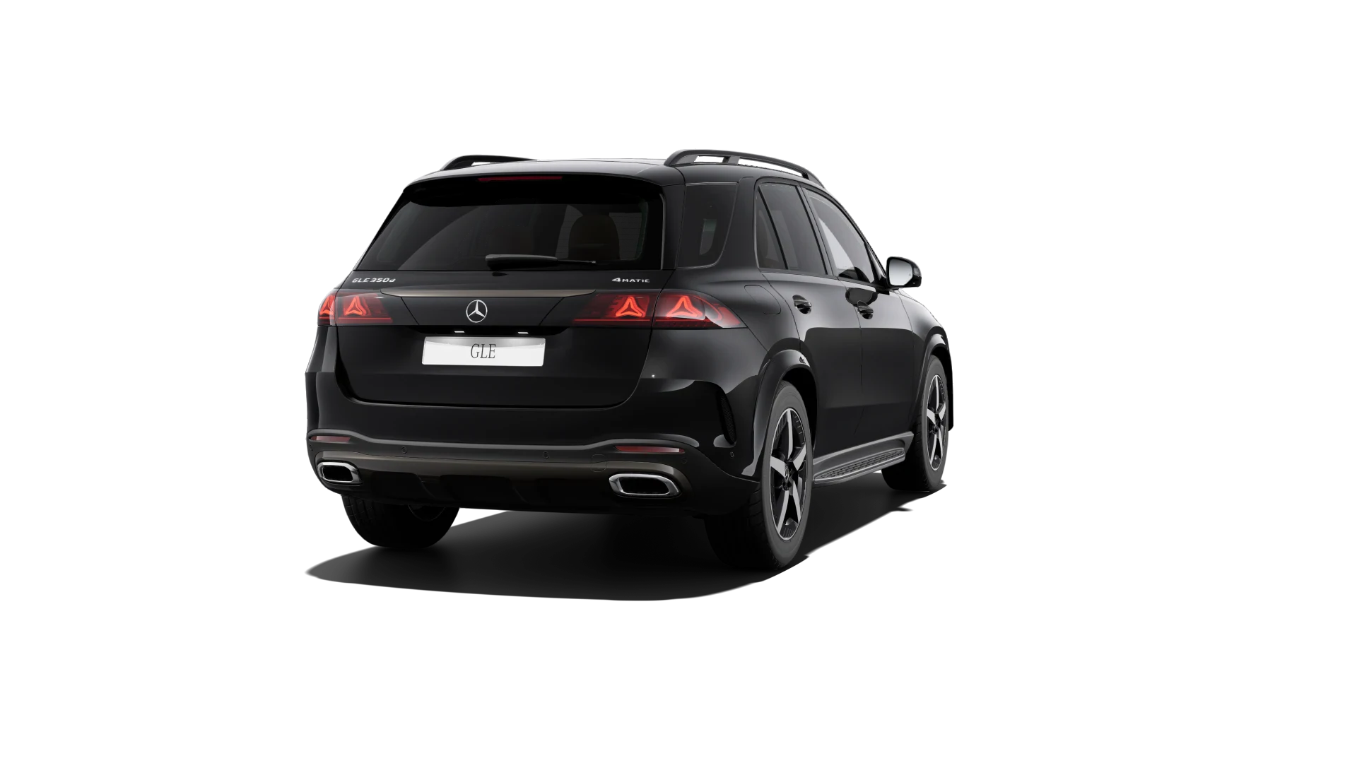 Mercedes-Benz GLE 350 d 4MATIC - фото 25