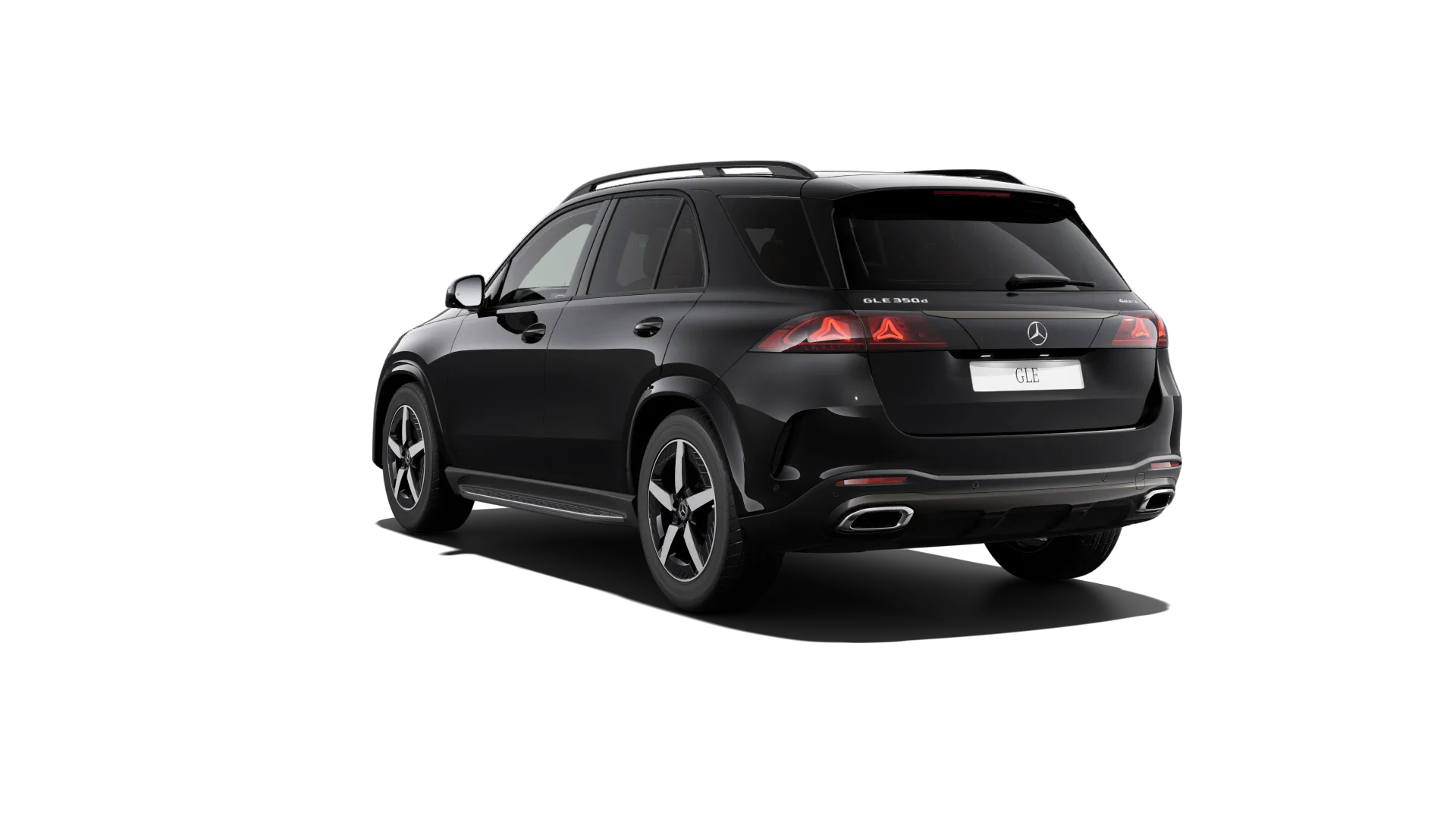 Mercedes-Benz GLE 350 d 4MATIC - фото 30