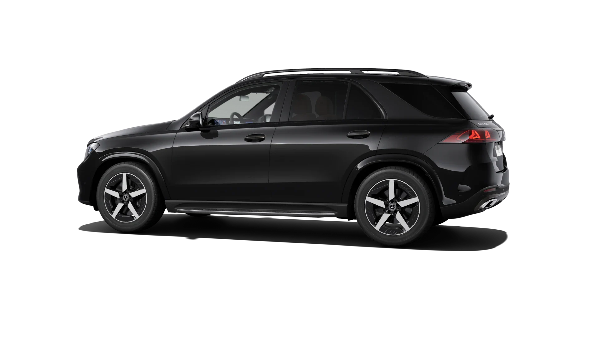 Mercedes-Benz GLE 350 d 4MATIC - фото 34