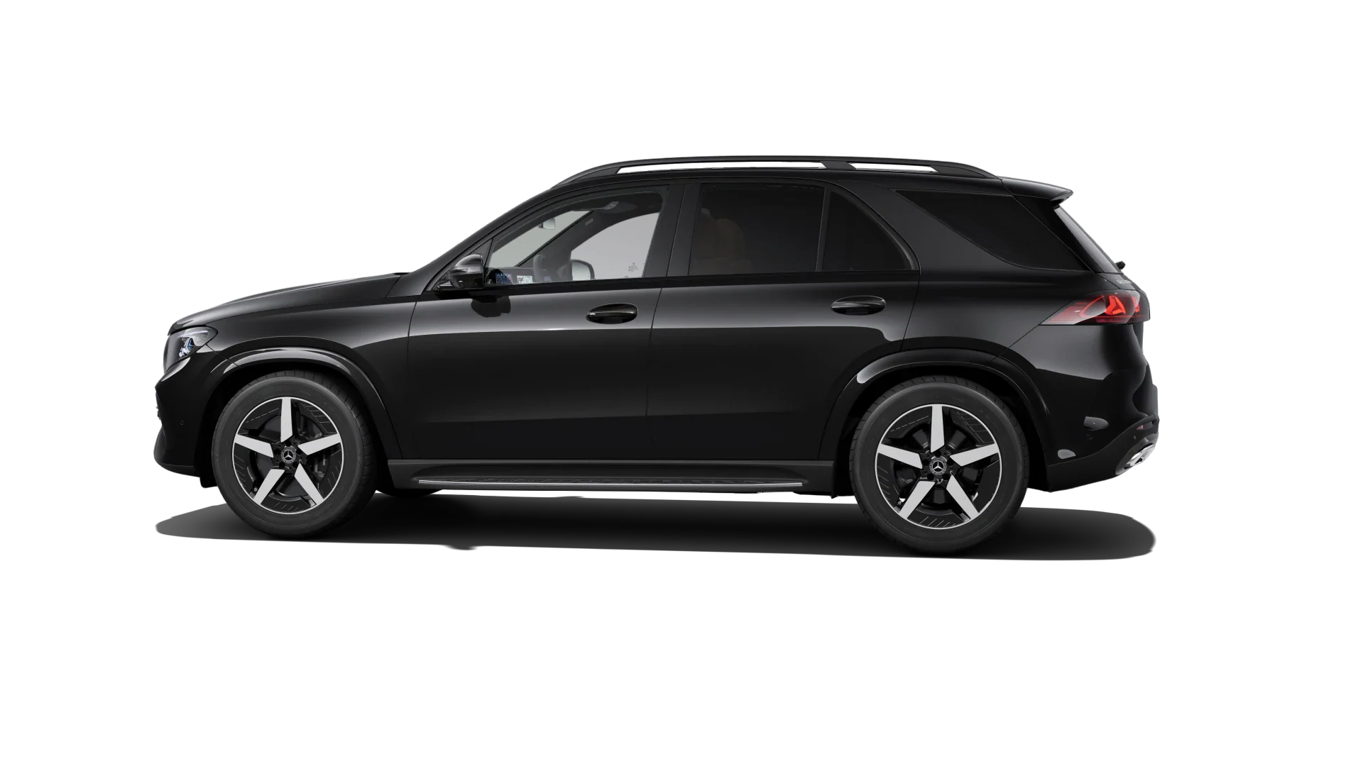 Mercedes-Benz GLE 350 d 4MATIC - фото 35