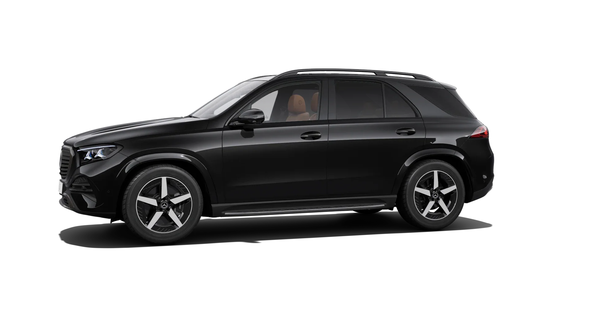 Mercedes-Benz GLE 350 d 4MATIC - фото 38