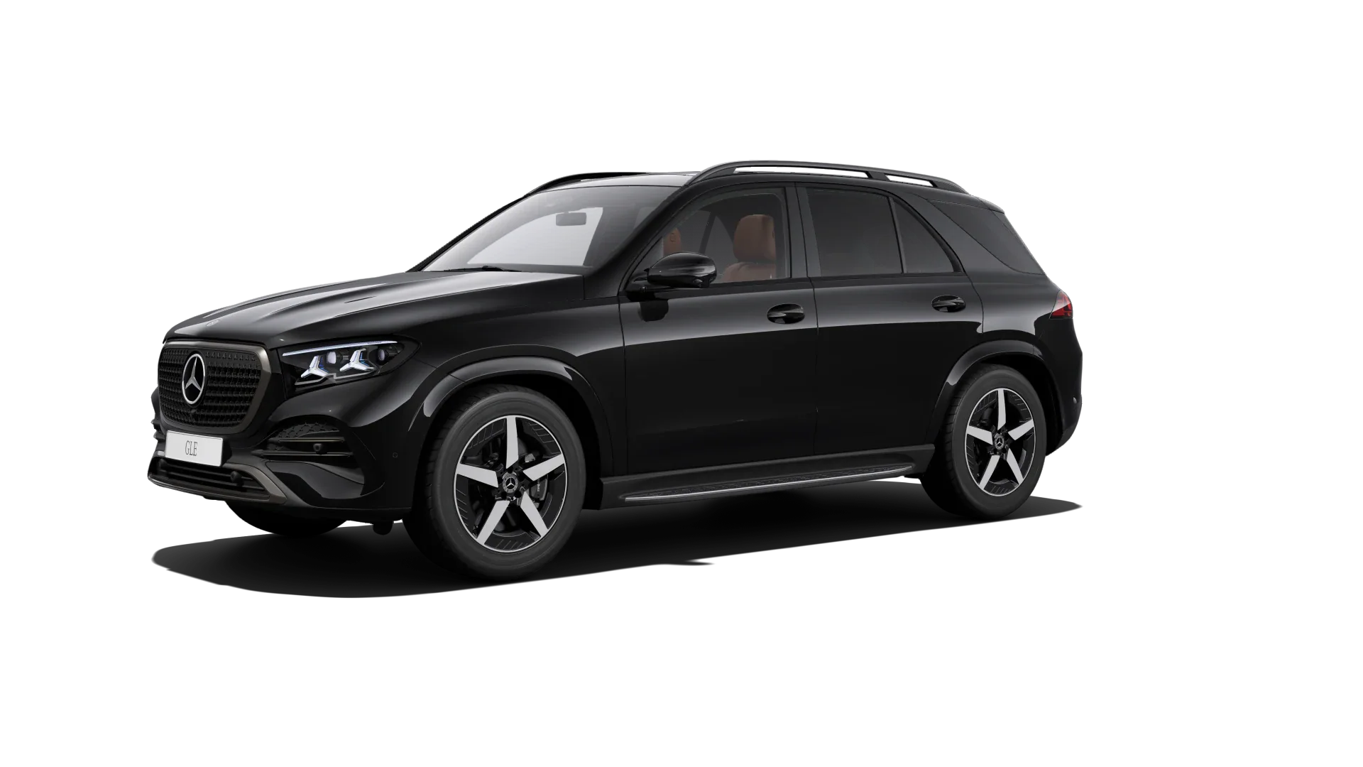 Mercedes-Benz GLE 350 d 4MATIC - фото 40