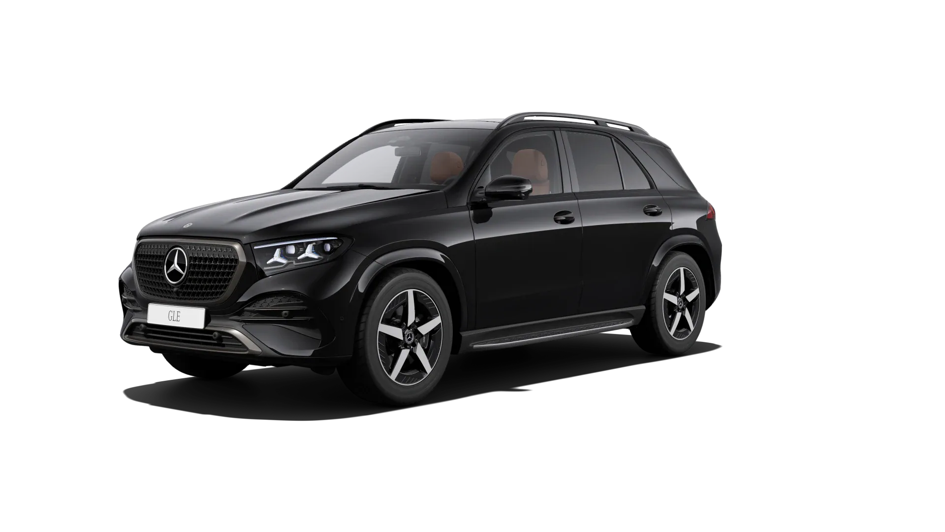 Mercedes-Benz GLE 350 d 4MATIC - фото 41