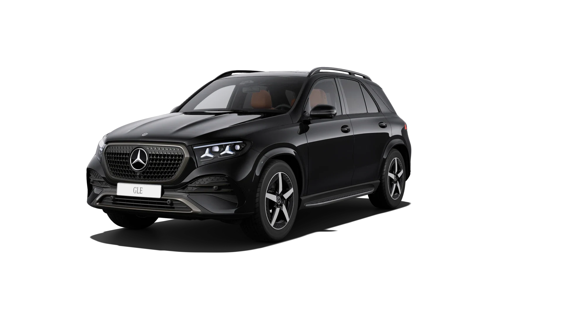 Mercedes-Benz GLE 350 d 4MATIC - фото 42
