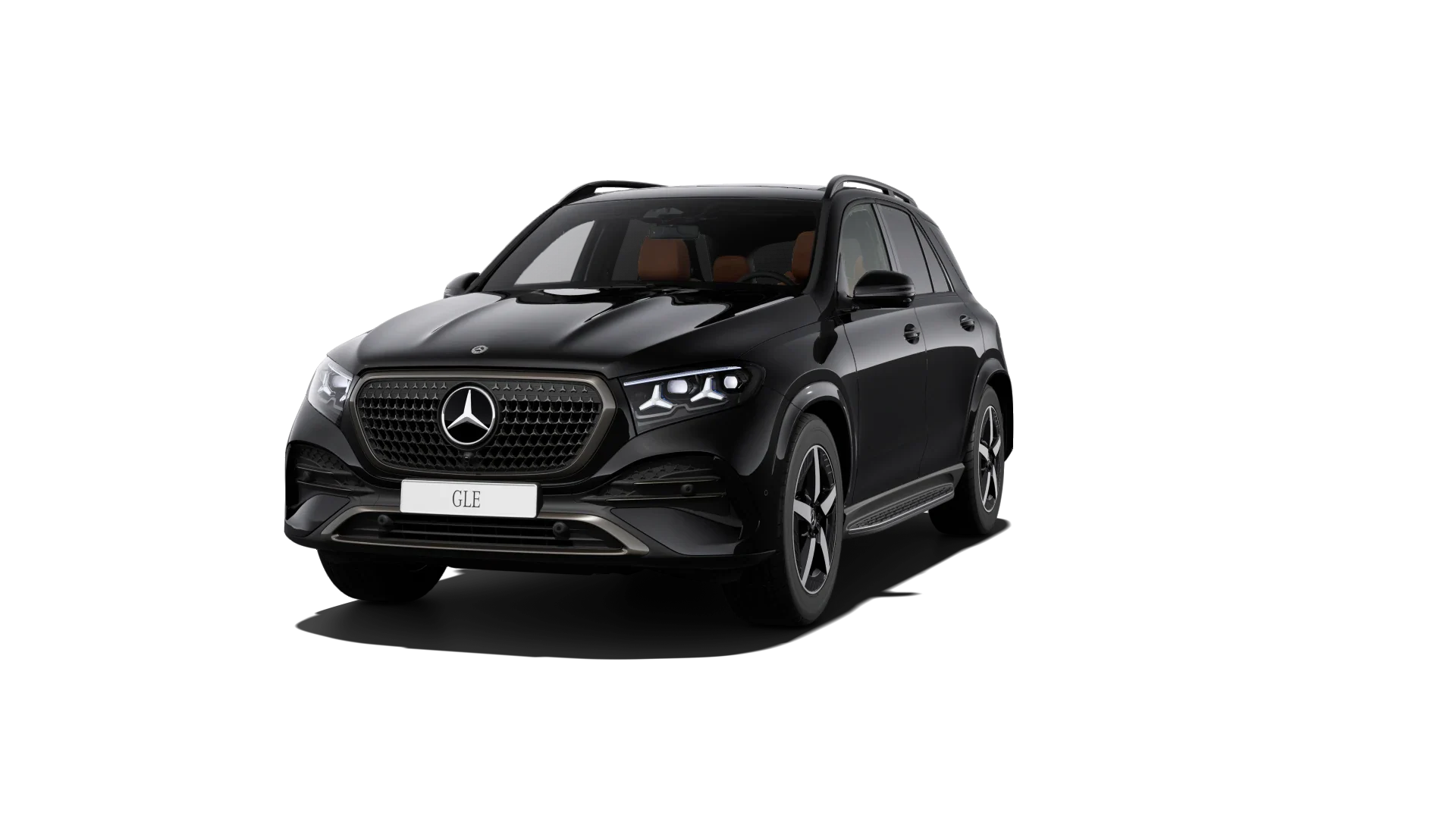 Mercedes-Benz GLE 350 d 4MATIC - фото 43