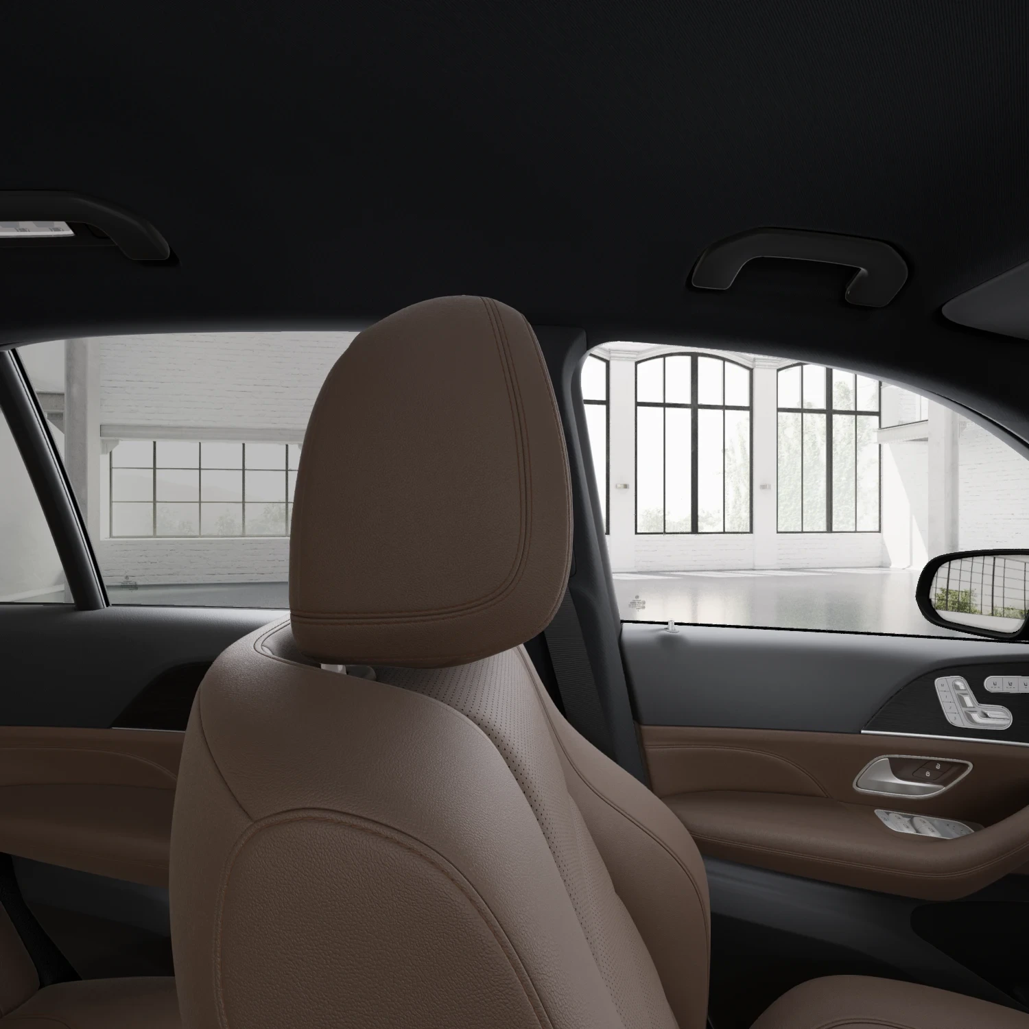 Mercedes-Benz GLE 450 d 4MATIC - фото 2