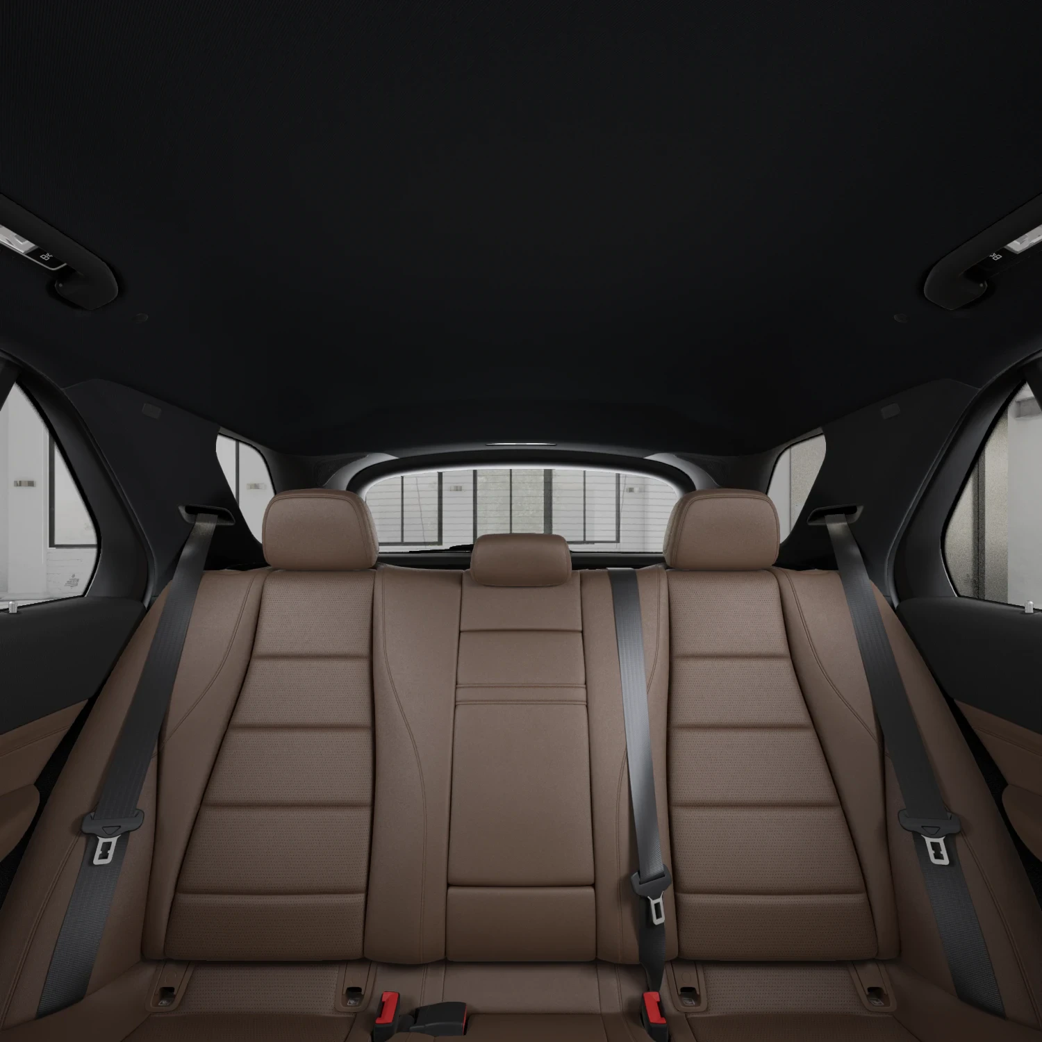 Mercedes-Benz GLE 450 d 4MATIC - фото 3
