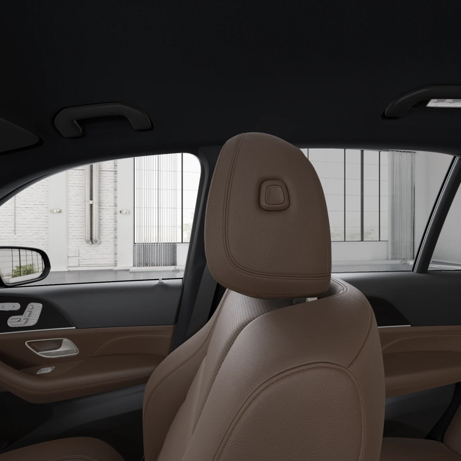 Mercedes-Benz GLE 450 d 4MATIC - фото 4