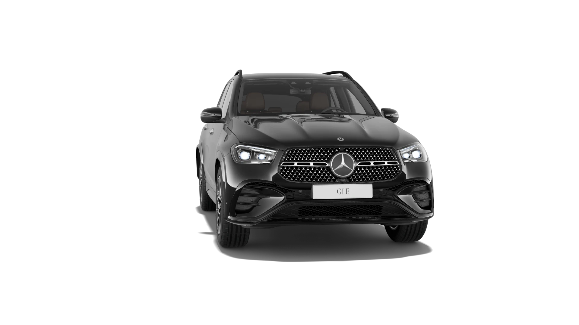 Mercedes-Benz GLE 450 d 4MATIC - фото 11