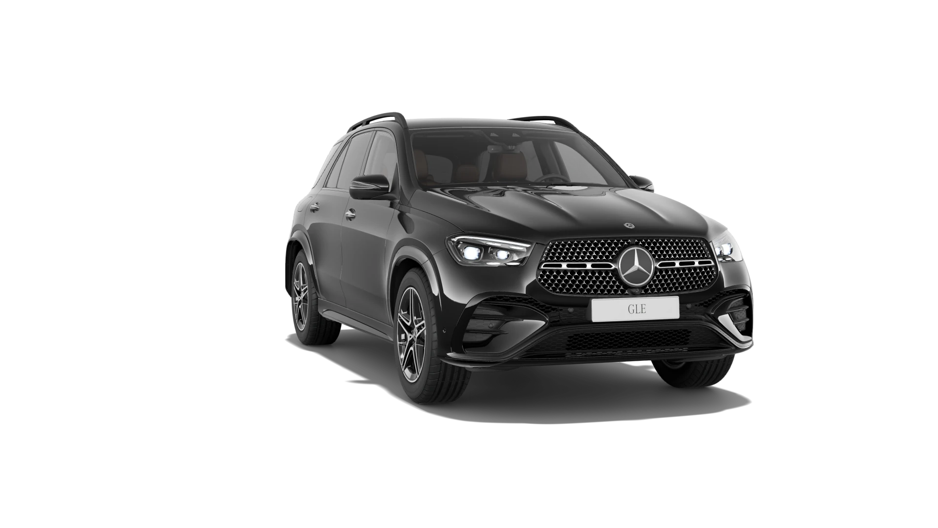 Mercedes-Benz GLE 450 d 4MATIC - фото 12
