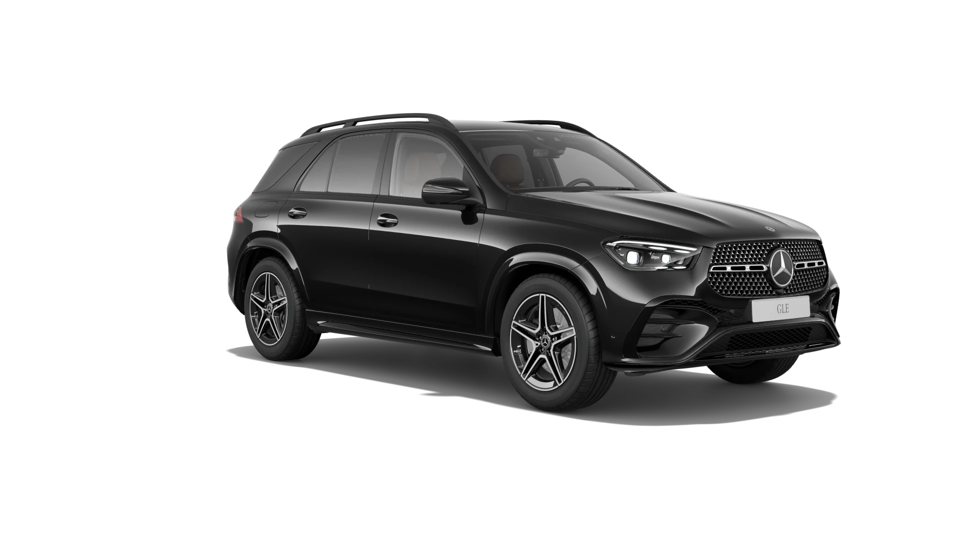 Mercedes-Benz GLE 450 d 4MATIC - фото 14