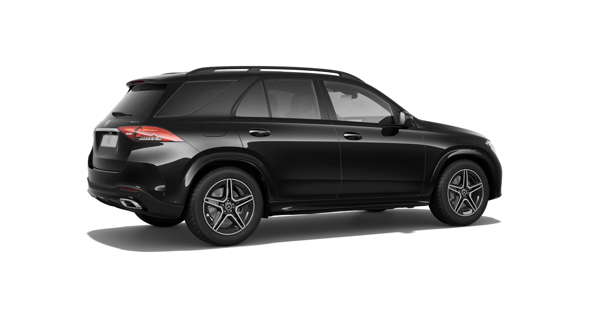 Mercedes-Benz GLE 450 d 4MATIC - фото 21