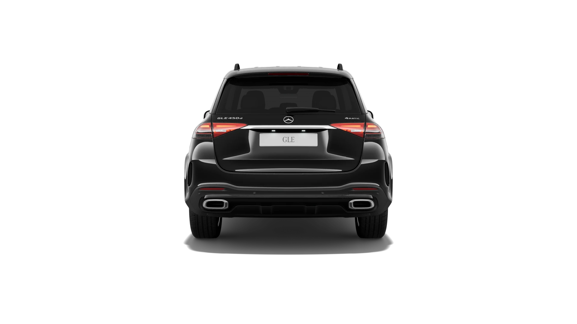 Mercedes-Benz GLE 450 d 4MATIC - фото 27