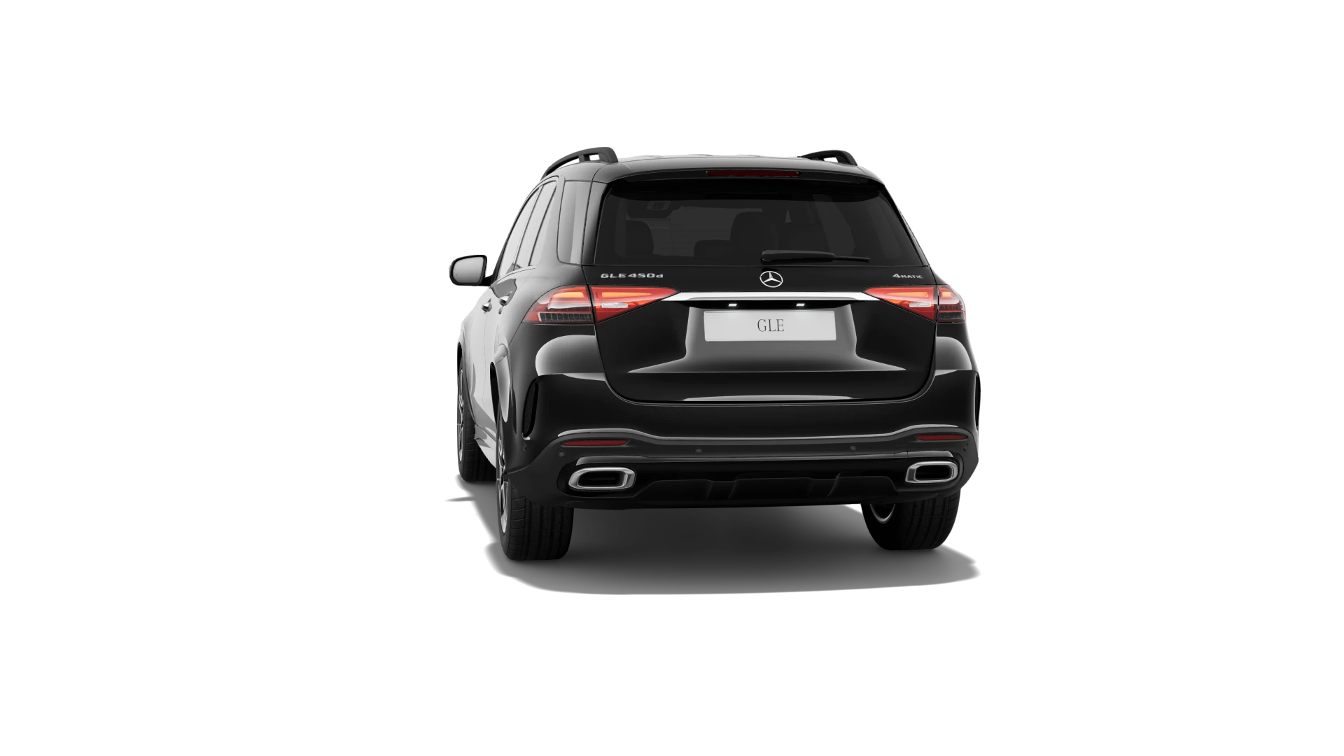 Mercedes-Benz GLE 450 d 4MATIC - фото 28
