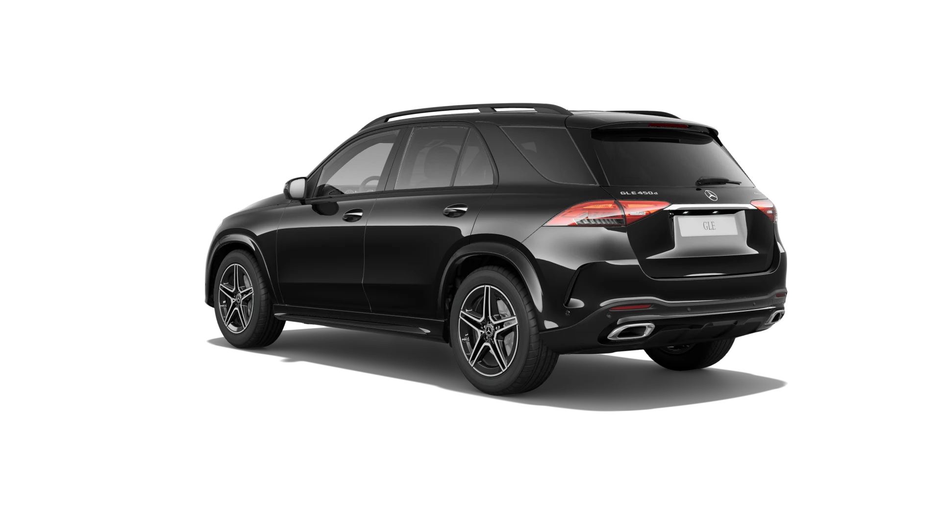 Mercedes-Benz GLE 450 d 4MATIC - фото 31