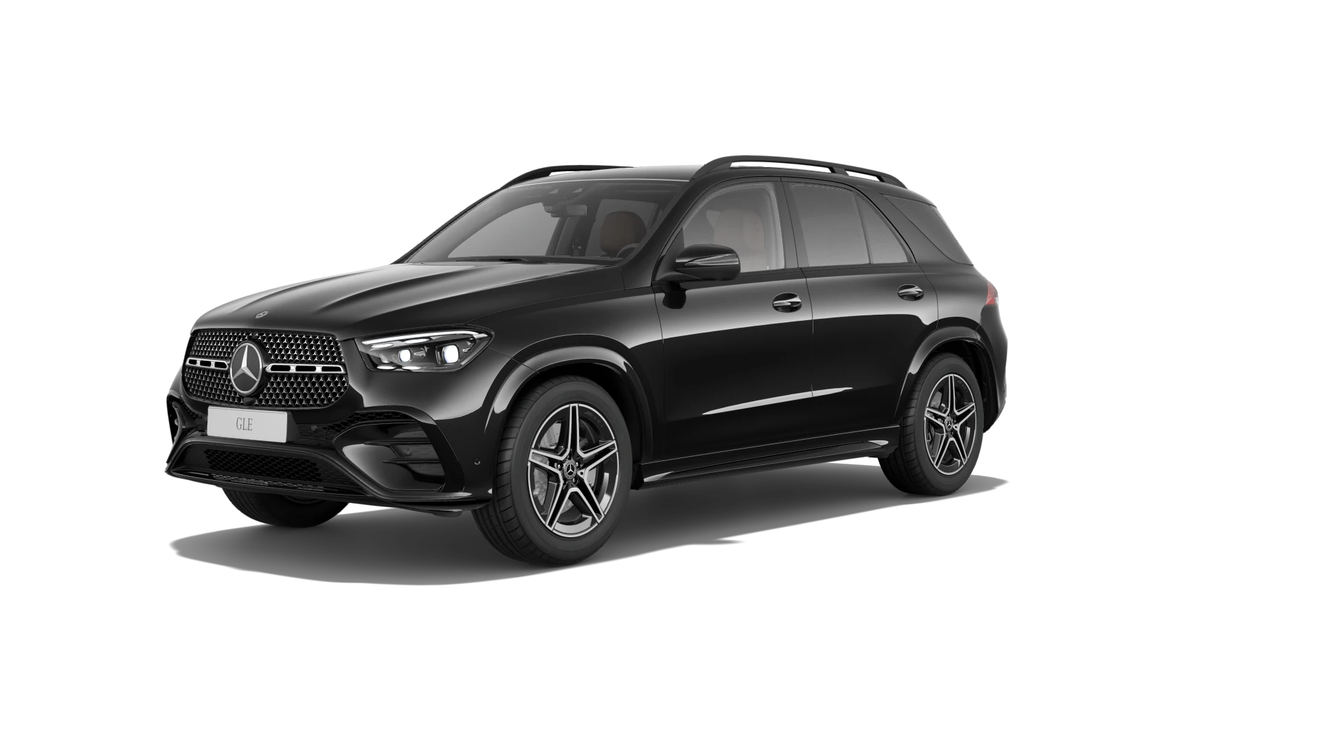 Mercedes-Benz GLE 450 d 4MATIC - фото 41