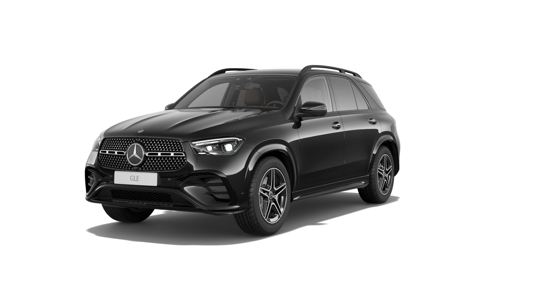 Mercedes-Benz GLE 450 d 4MATIC - фото 42