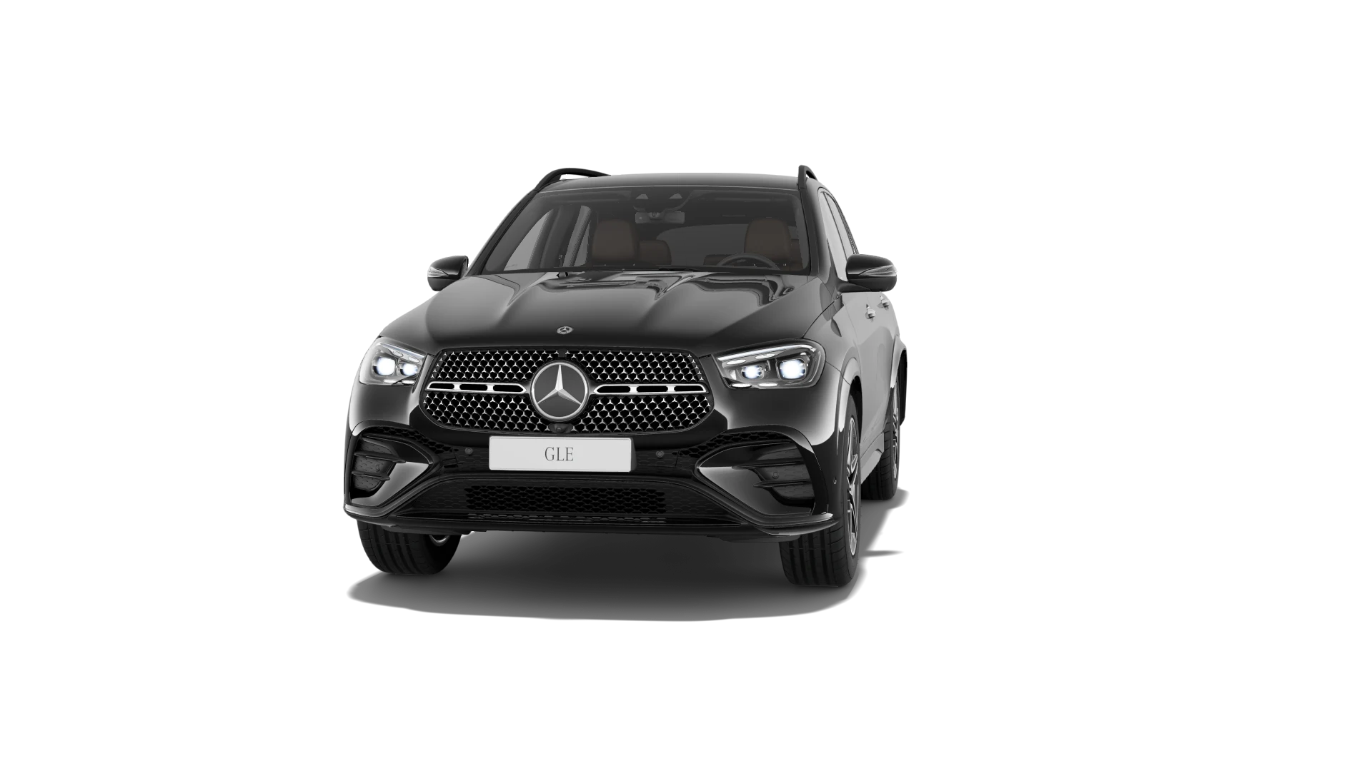 Mercedes-Benz GLE 450 d 4MATIC - фото 44