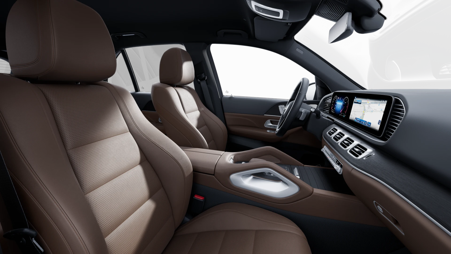 Mercedes-Benz GLE 450 d 4MATIC - фото 8