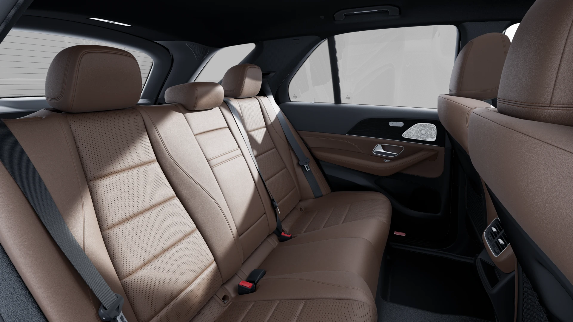 Mercedes-Benz GLE 450 d 4MATIC - фото 9