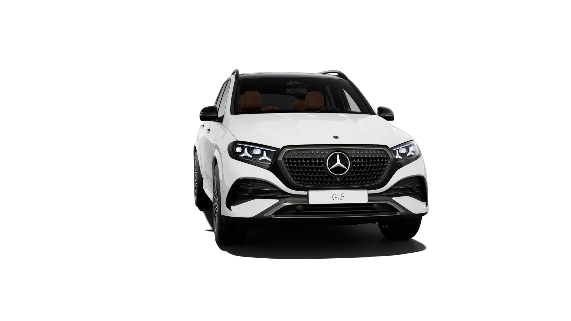 Mercedes-Benz GLE 450 e 4MATIC Plug-in-Hybrid - фото 11