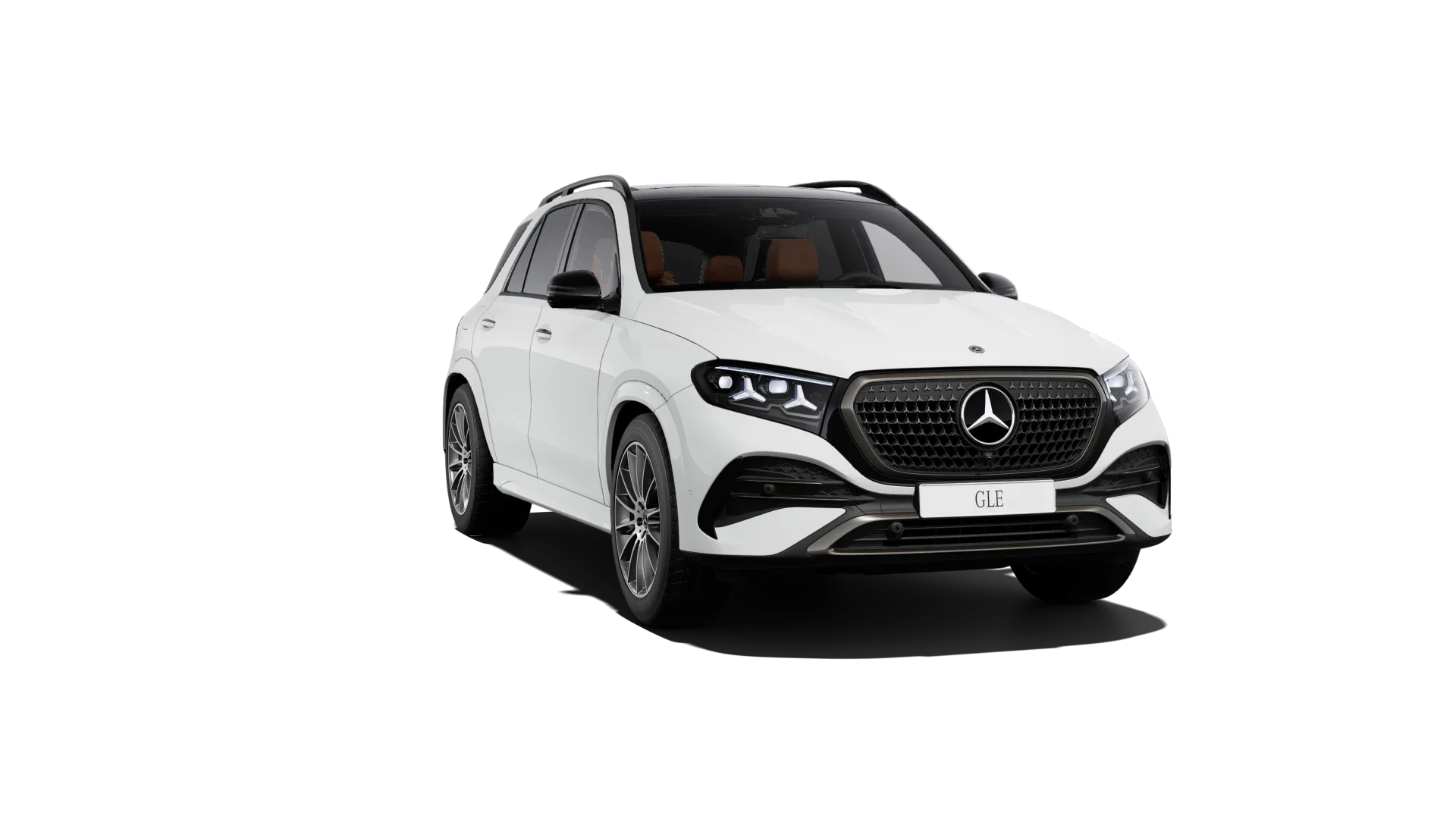 Mercedes-Benz GLE 450 e 4MATIC Plug-in-Hybrid - фото 12