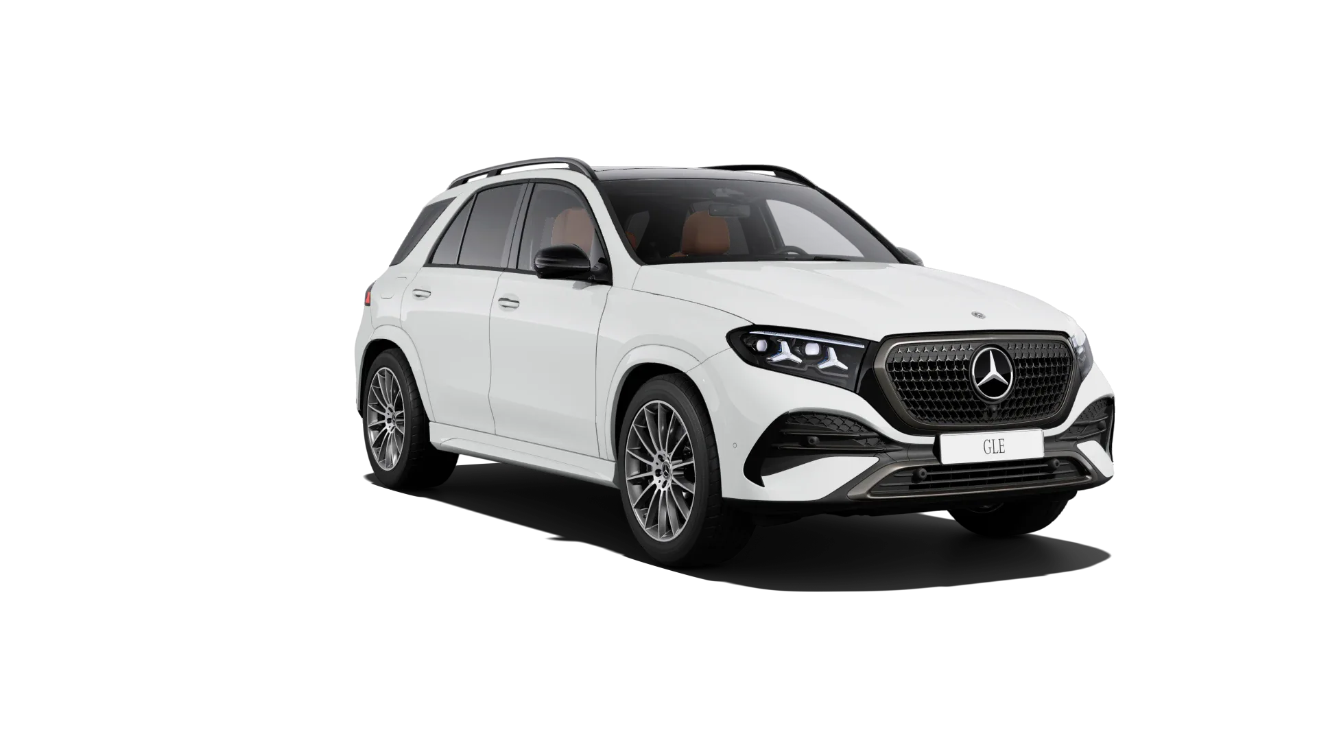 Mercedes-Benz GLE 450 e 4MATIC Plug-in-Hybrid - фото 13