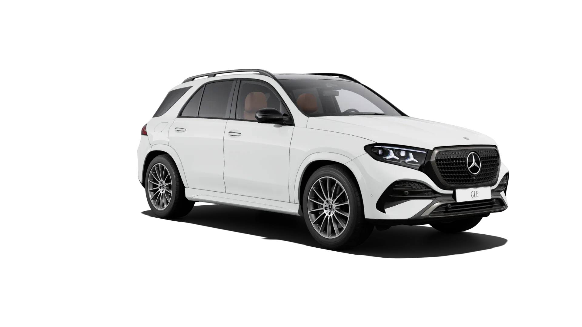 Mercedes-Benz GLE 450 e 4MATIC Plug-in-Hybrid - фото 14