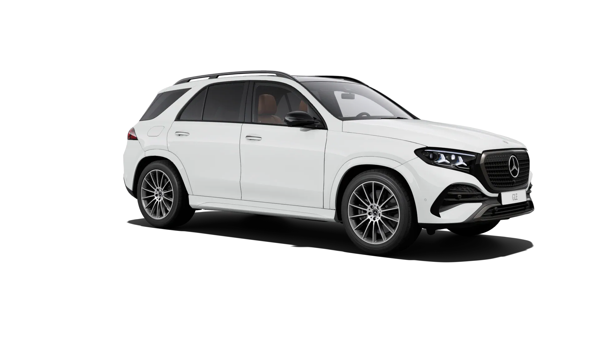 Mercedes-Benz GLE 450 e 4MATIC Plug-in-Hybrid - фото 15