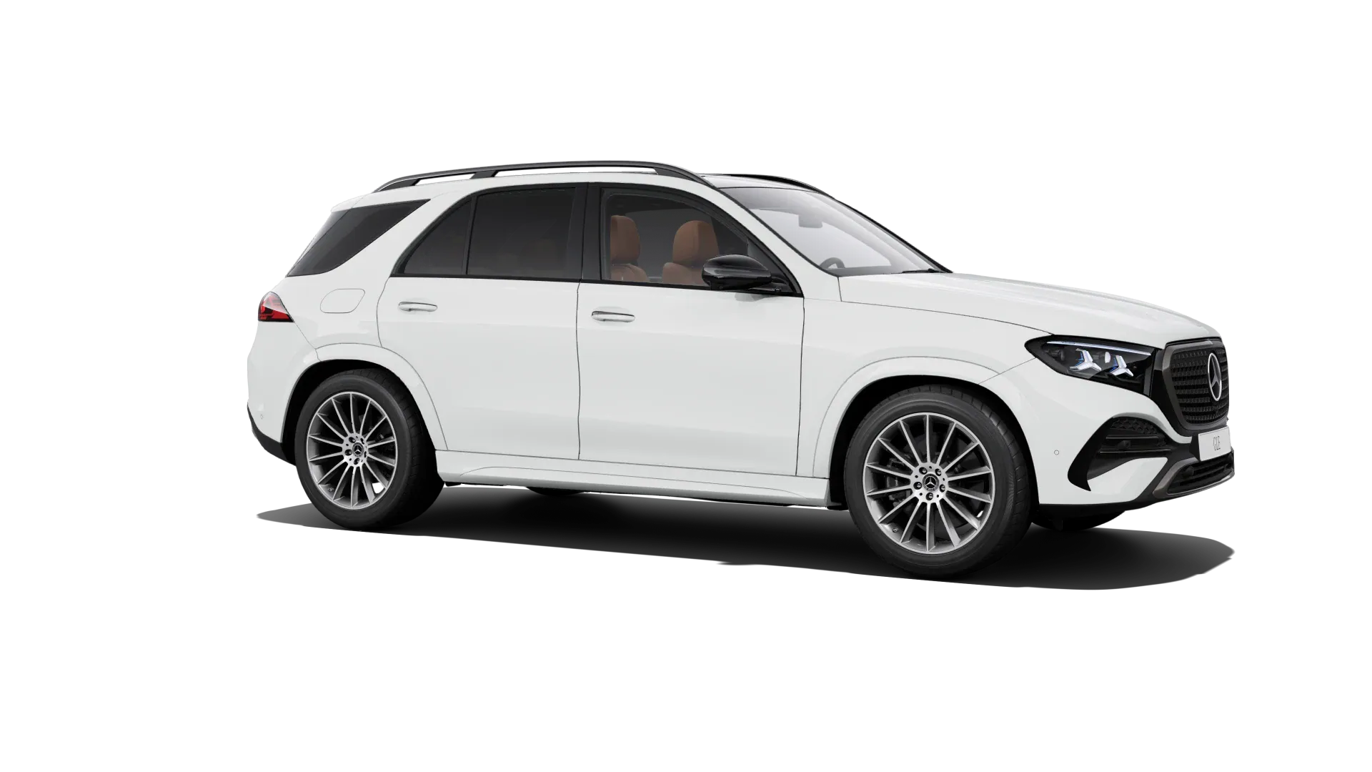 Mercedes-Benz GLE 450 e 4MATIC Plug-in-Hybrid - фото 16
