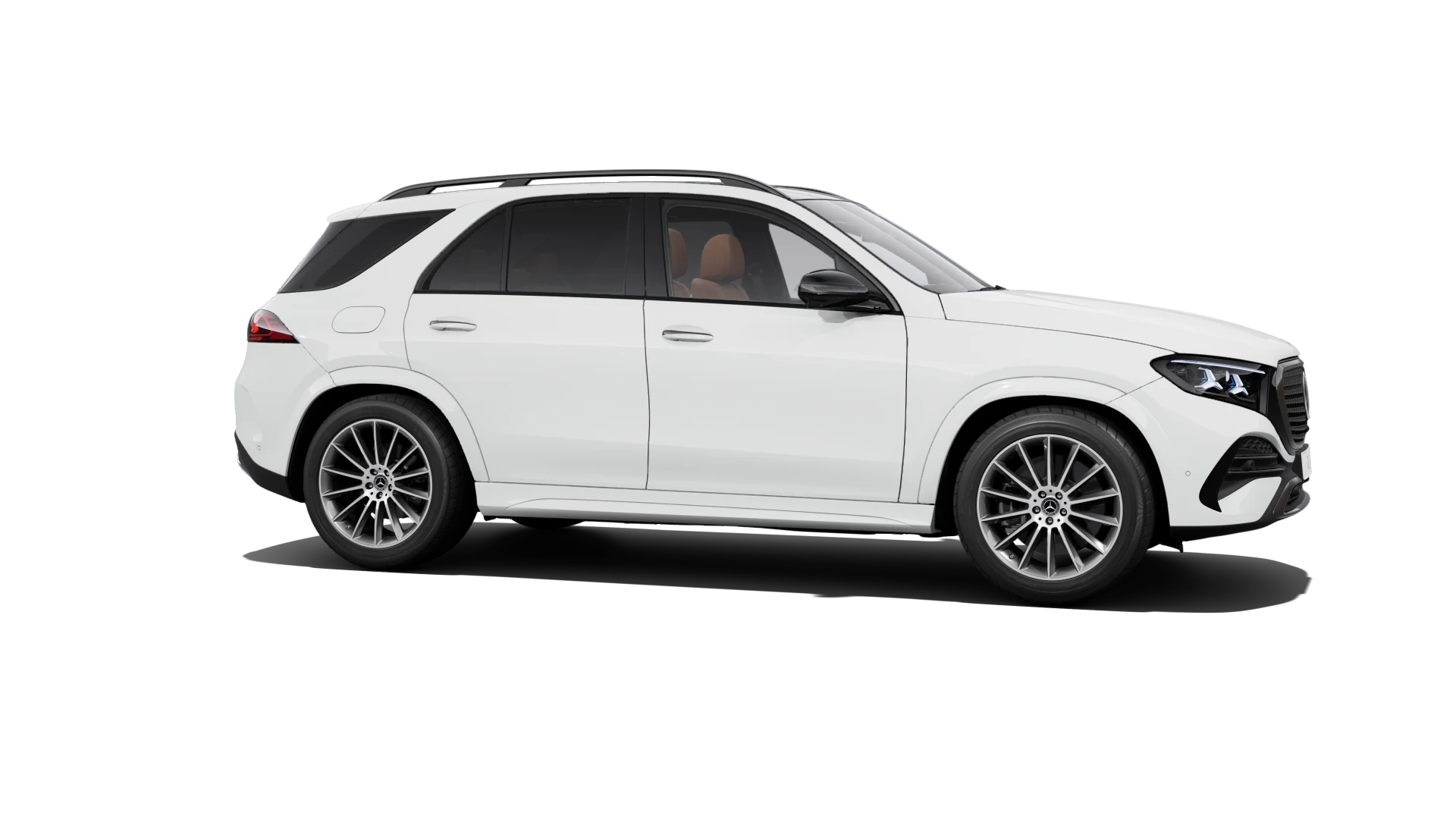Mercedes-Benz GLE 450 e 4MATIC Plug-in-Hybrid - фото 17