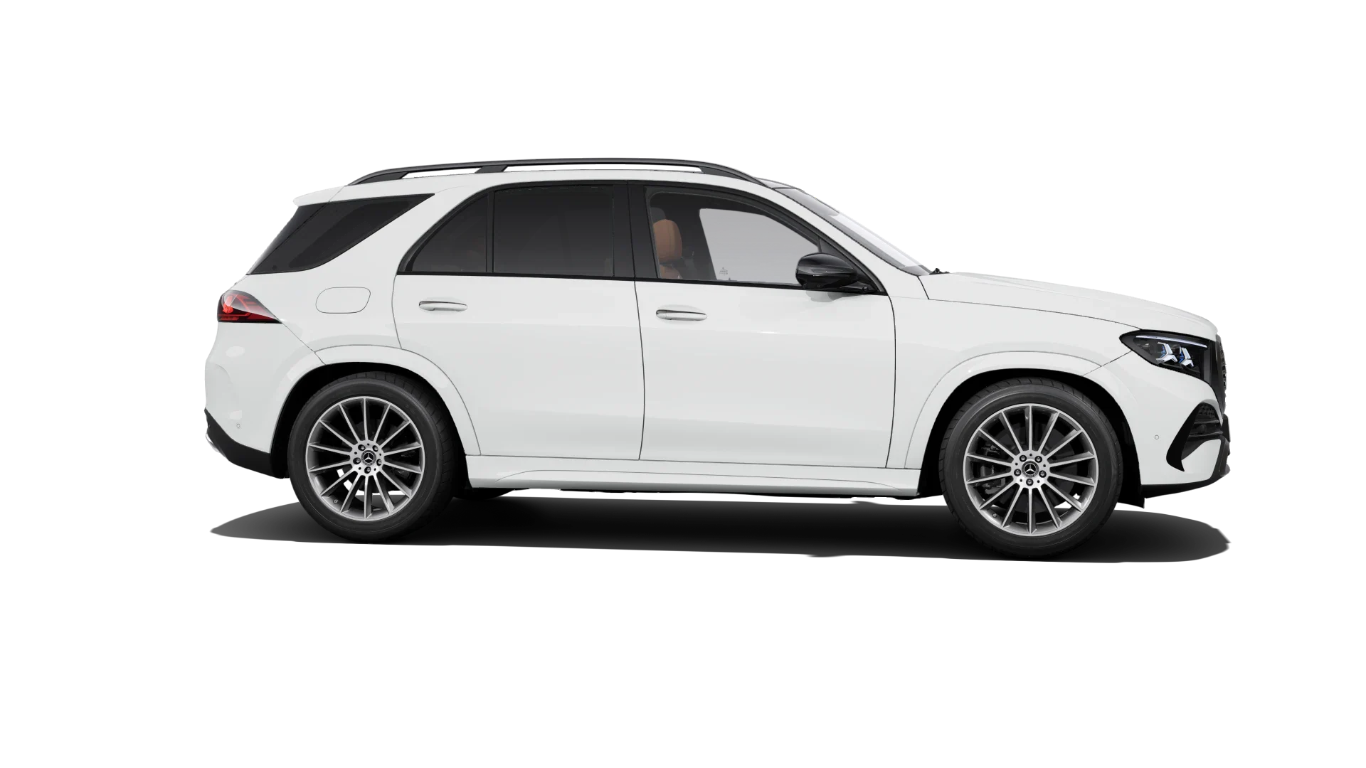 Mercedes-Benz GLE 450 e 4MATIC Plug-in-Hybrid - фото 18
