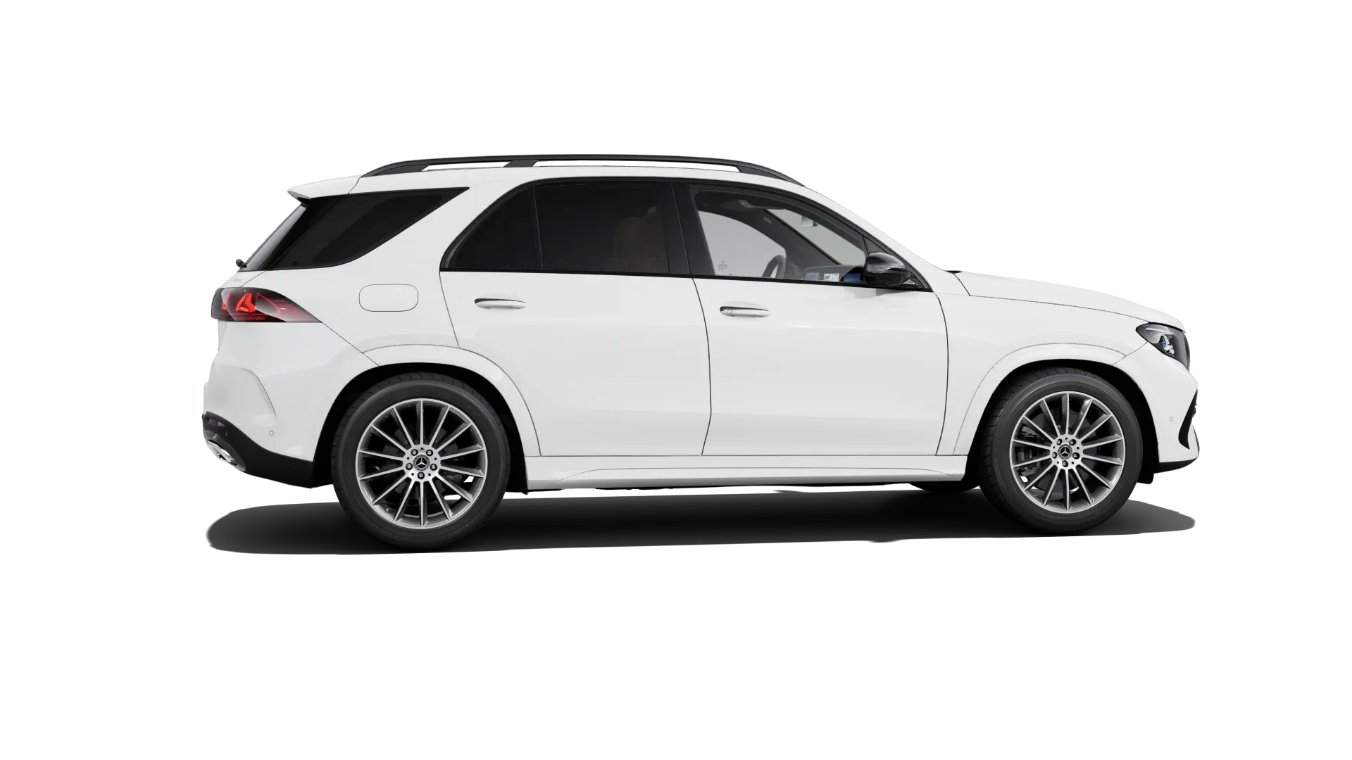 Mercedes-Benz GLE 450 e 4MATIC Plug-in-Hybrid - фото 19