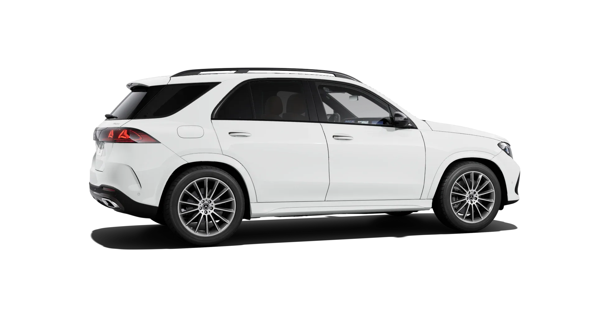 Mercedes-Benz GLE 450 e 4MATIC Plug-in-Hybrid - фото 20
