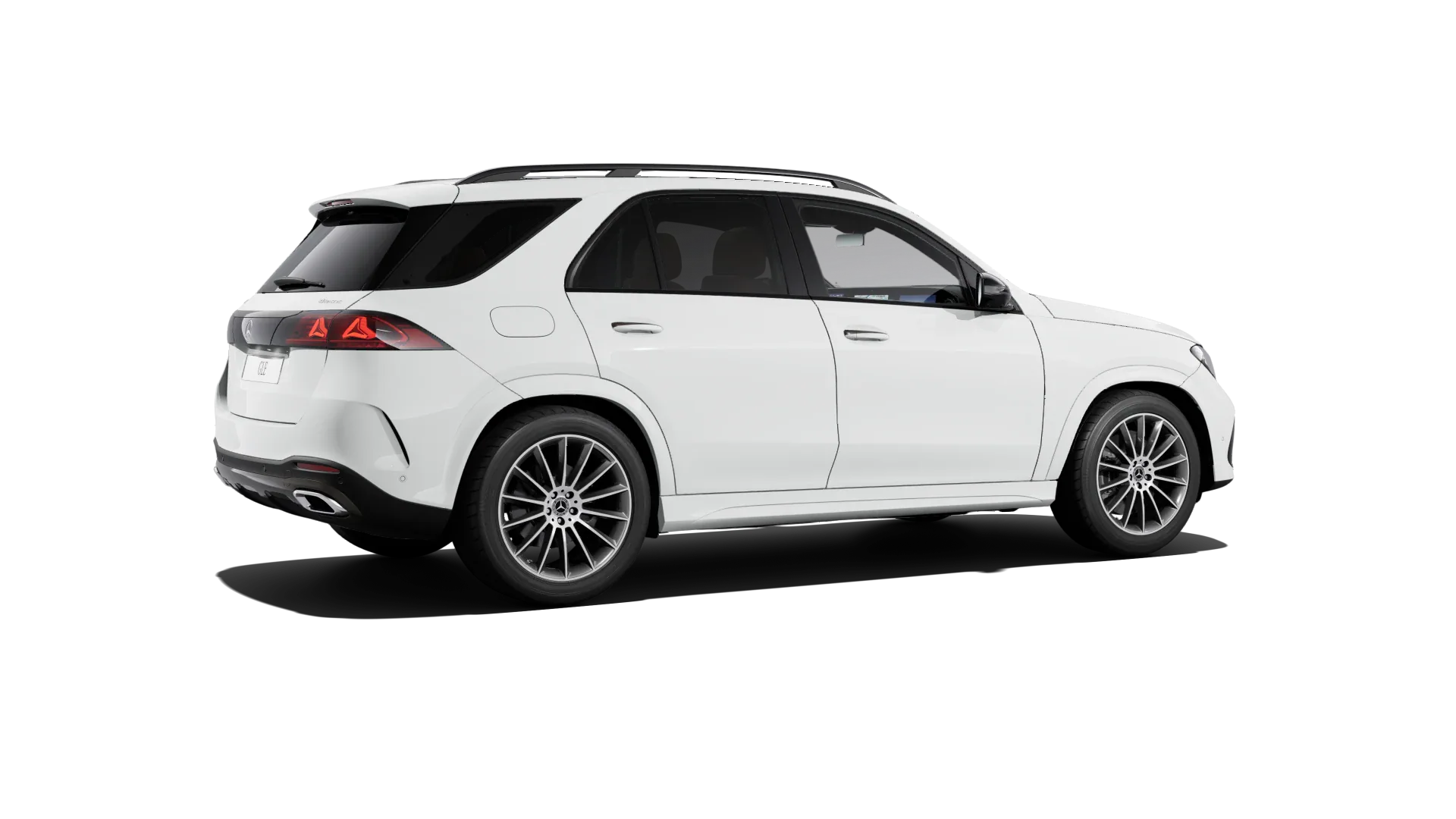 Mercedes-Benz GLE 450 e 4MATIC Plug-in-Hybrid - фото 21