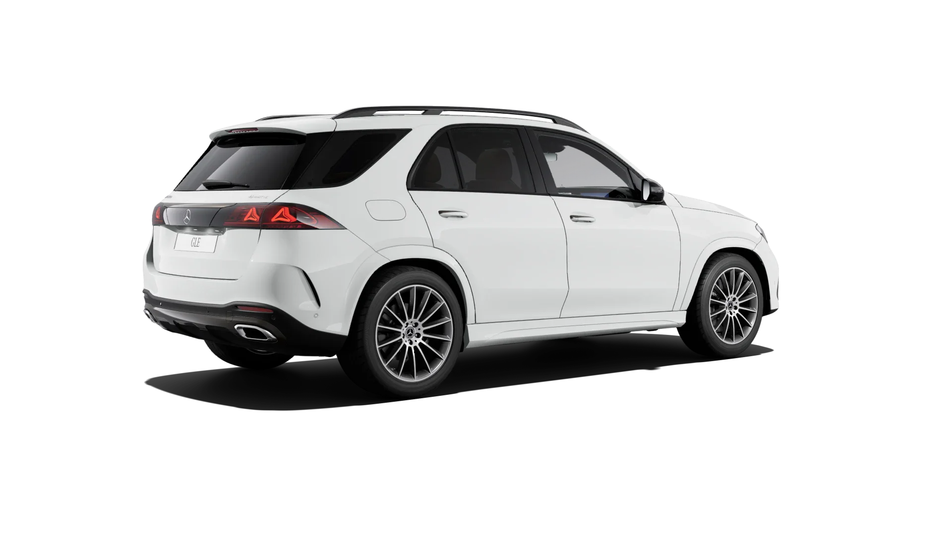 Mercedes-Benz GLE 450 e 4MATIC Plug-in-Hybrid - фото 22