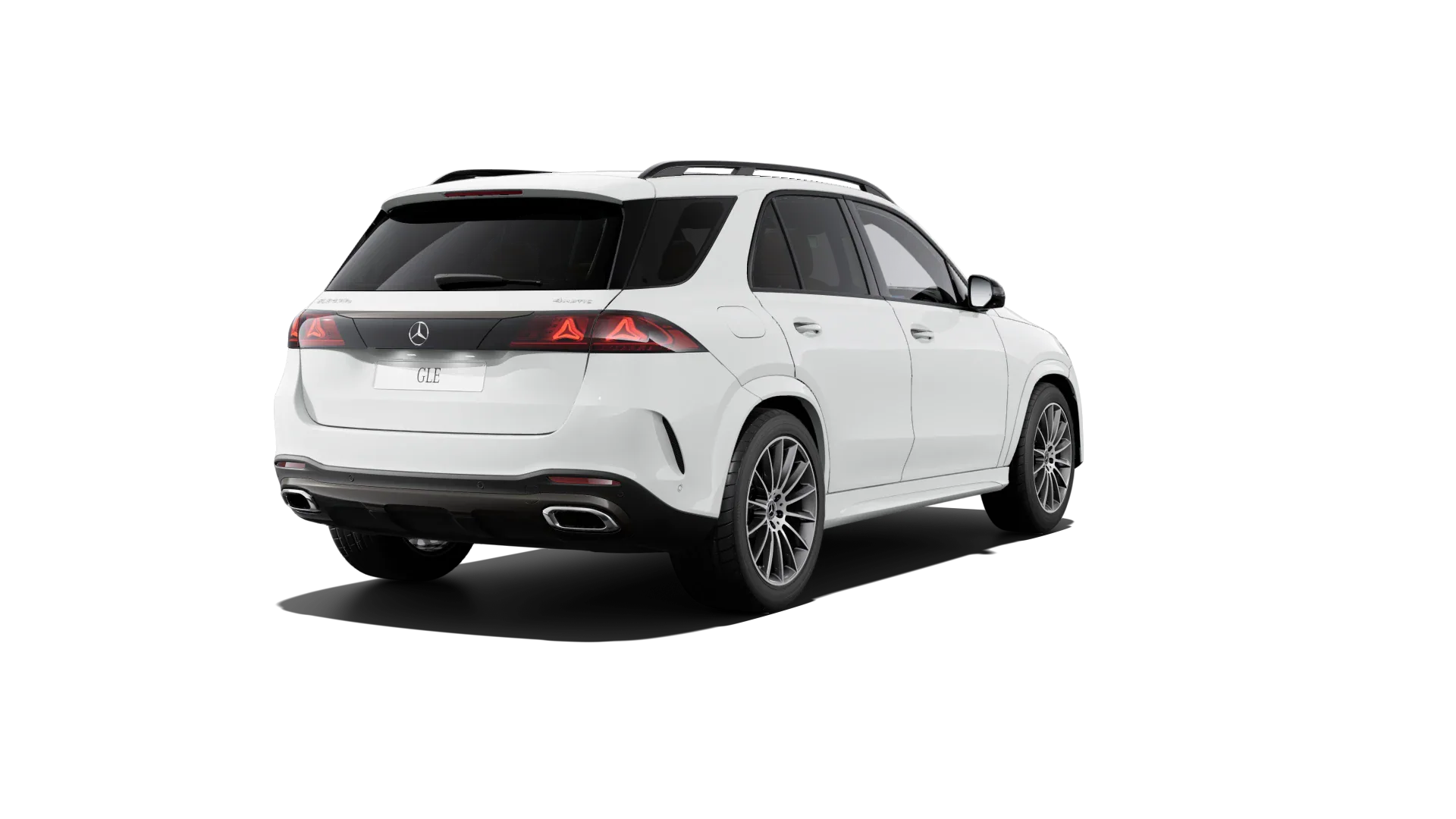 Mercedes-Benz GLE 450 e 4MATIC Plug-in-Hybrid - фото 24